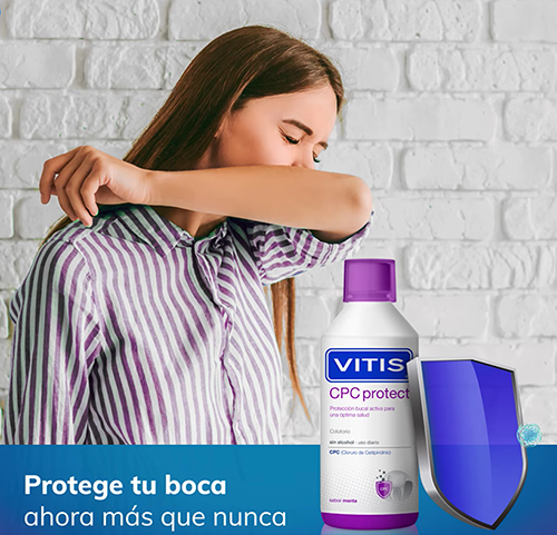 VITIS CPC PROTECT COLUTORIO (500ml)