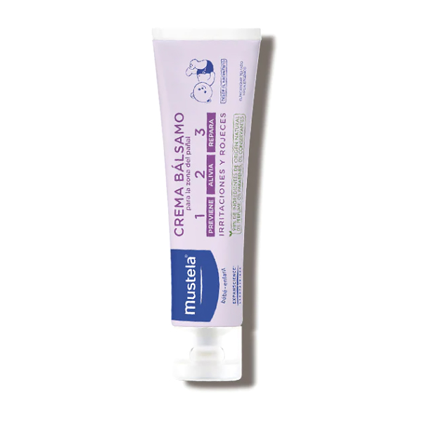 MUSTELA Crema Bálsamo (100ml)