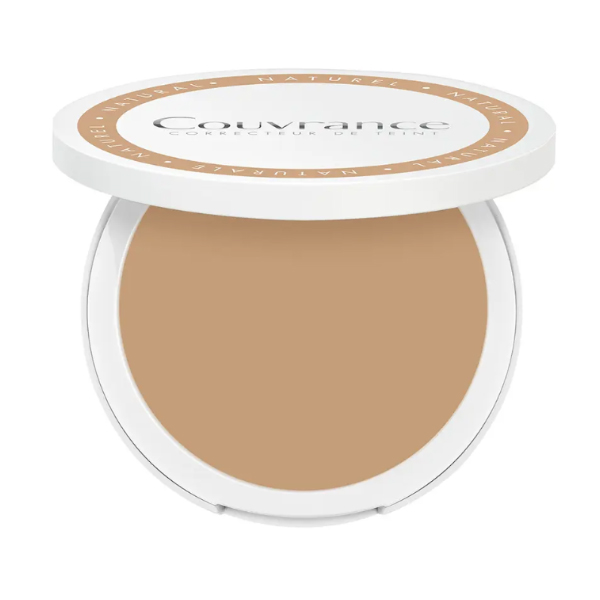 AVÈNE CREMA COMPACTA ACABADO MATE NATURAL (10G)