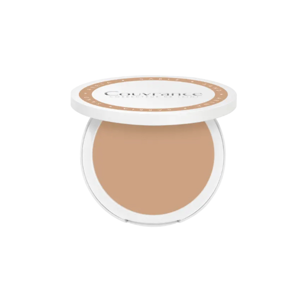 AVÈNE CREMA COMPACTA SPF30 ACABADO MATE ARENA (10G)
