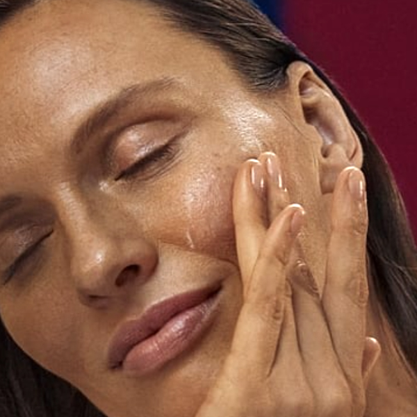 WELEDA CREMA DE NOCHE DE GRANADA Y PEPTIDOS DE MACA (40ML)