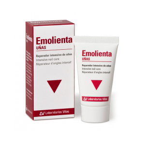 CREMA EMOLIENTA UÑAS (15ml)		