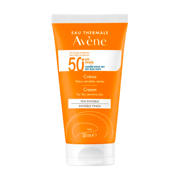 AVÈNE Crema SPF 50+ (50ml)