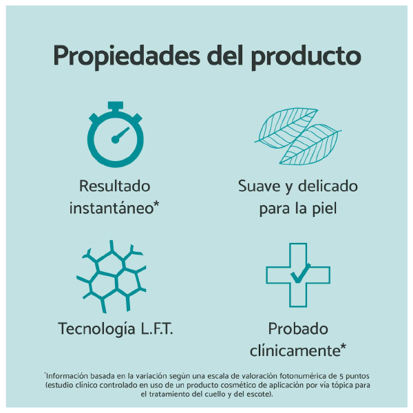 REMESCAR CUELLO Y ESCOTE (40ML)