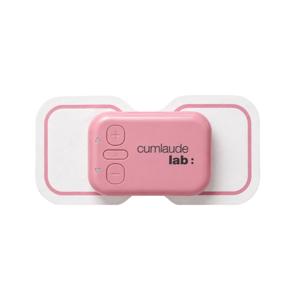 CUMLAUDE LAB MENSTRUAL TECH NOVEDAD!