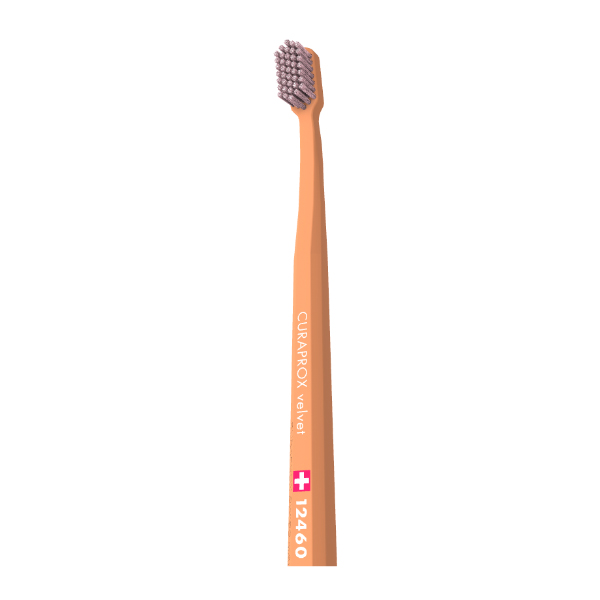CURAPROX CEPILLO DENTAL CS VELVET 12460
