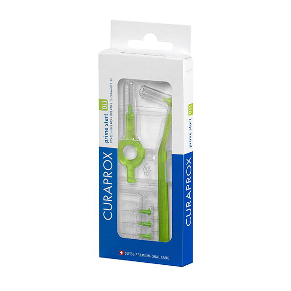 CURAPROX Cepillo Interdental Prime Start 011