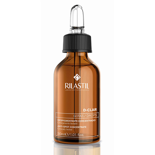 RILASTIL D-CLAR SERUM CONCENTRADO DESPIGMENTANTE (30ml)  