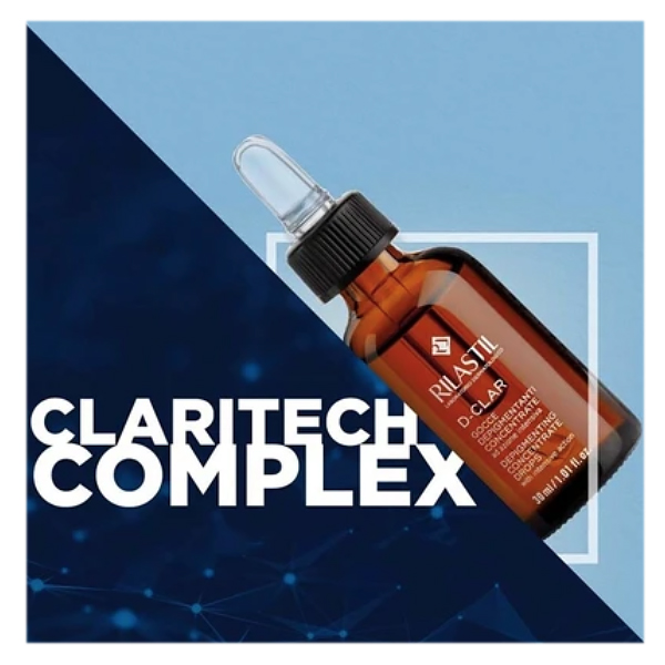 RILASTIL D-CLAR SERUM CONCENTRADO DESPIGMENTANTE (30ml)  