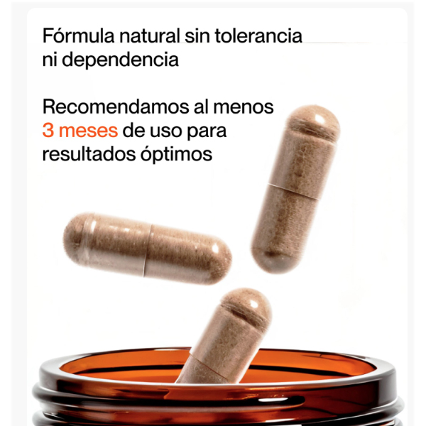 SUPERLATIVA DAILY - ANTES ELECTRA (60 CAPSULAS)