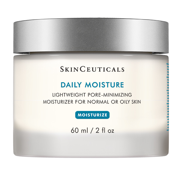 SKINCEUTICALS DAILY MOISTURE CREMA HIDRATANTE (60ML)