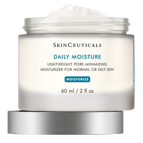 SKINCEUTICALS DAILY MOISTURE CREMA HIDRATANTE (60ML)