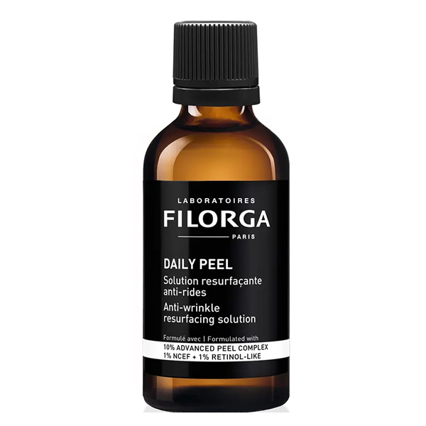 FILORGA DAILY PEEL WRINKLES ANTI-ARRUGAS (50ML)