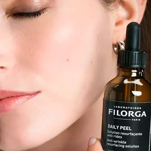 FILORGA DAILY PEEL WRINKLES ANTI-ARRUGAS (50ML)