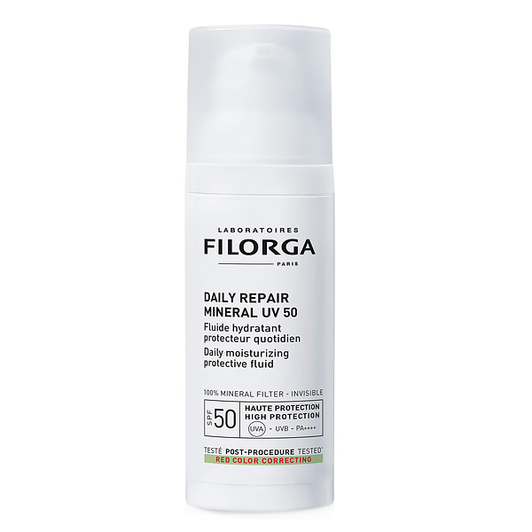 FILORGA DAILY REPAIR MINERAL UV 50 FOTOPROTECTOR (50ML)