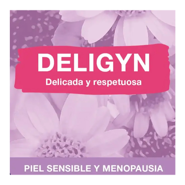CUMLAUDE LAB DELIGYN HIGIENE INTIMA (500ml)   