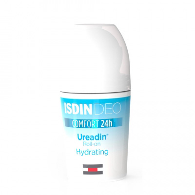 Deo Ureadin roll-on 24h (50ml)