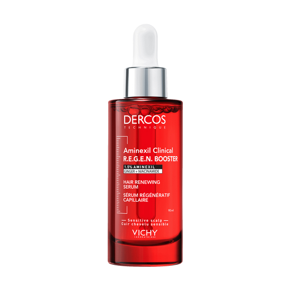 VICHY DERCOS AMINEXIL CLINICAL REGEN BOOSTER (90ML)