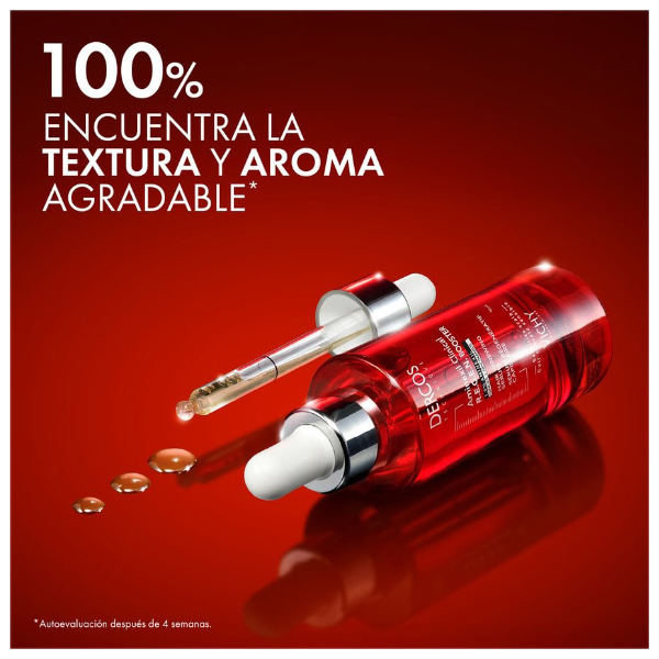 VICHY DERCOS AMINEXIL CLINICAL REGEN BOOSTER (90ML)