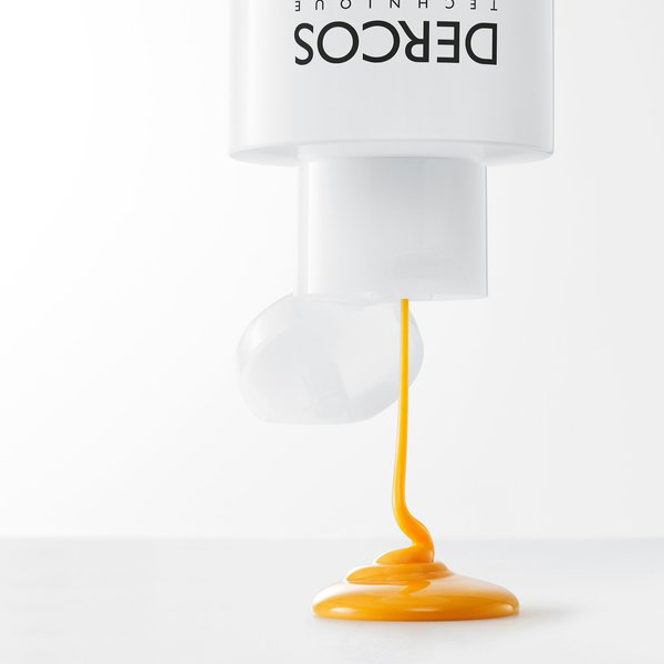 VICHY DERCOS CHAMPU ACONDICIONADOR ANTICASPA DS 2 EN 1 (200ML)