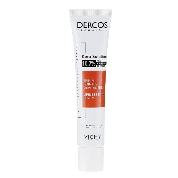 VICHY DERCOS SÉRUM PUNTAS KERA SOLUTIONS (40ML)