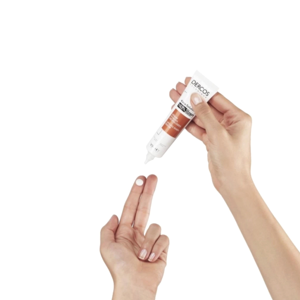 VICHY DERCOS SÉRUM PUNTAS KERA SOLUTIONS (40ML)