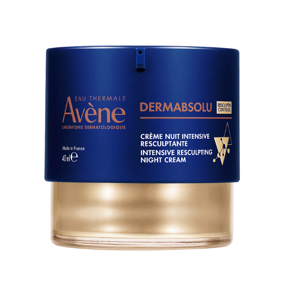 AVÈNE DERMABSOLU CREMA DE NOCHE REMODELADORA (40ml)