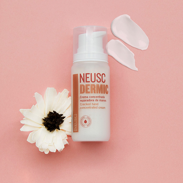 NEUSC DERMIC CREMA REPARADORA MANOS (100ML)