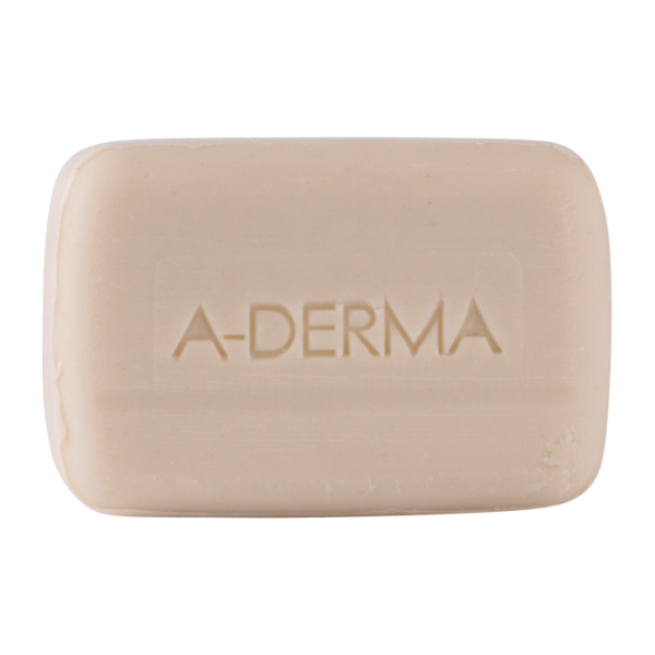 A-DERMA DERMOPAN  EXTRACTO AVENA JABON  SÓLIDO (PASTILLA 100g)  