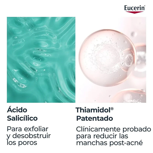 EUCERIN DERMOPURE CLINICAL CREMA CORPORAL CORRECTORA (200ML)