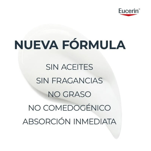 EUCERIN DERMOPURE CLINICAL GEL OIL CONTROL (40ML)