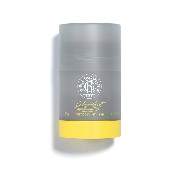 ROGER&GALLET DESODORANTE 24H COLONIA TWIST (50G)