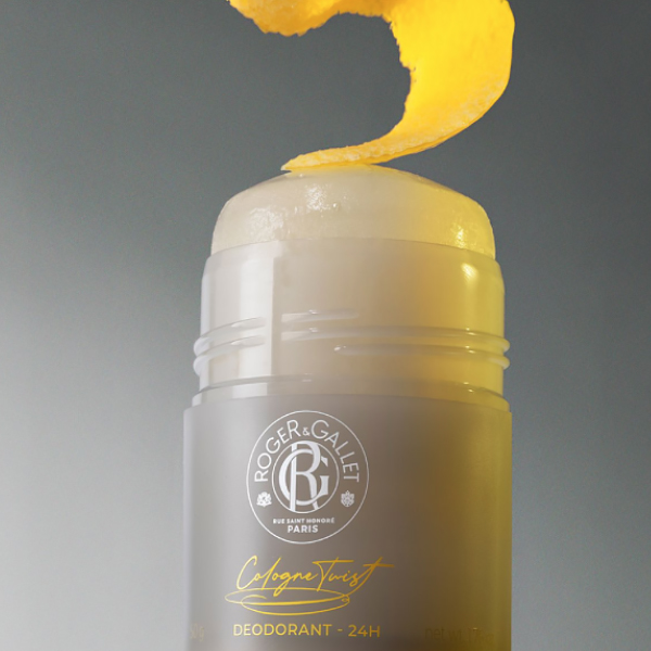 ROGER&GALLET DESODORANTE 24H COLONIA TWIST (50G)