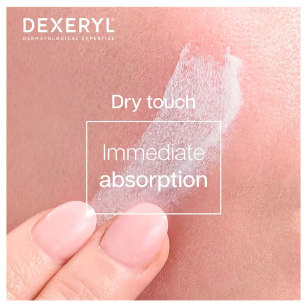 DEXERYL DEXECLEAR AQUAFLUIDO MATIFICANTE SPF50+ (40ML)