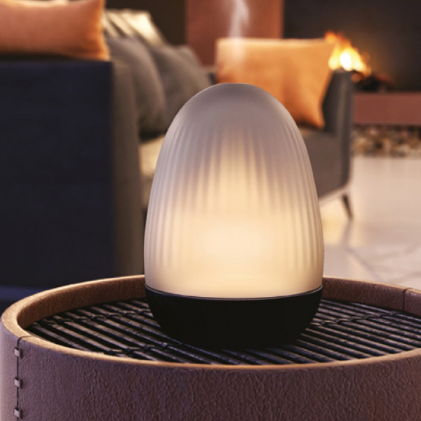 PRANAROM DIFUSOR CERA PREMIUM EDITION