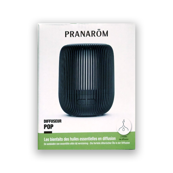 PRANAROM DIFUSOR POP ULTRASÓNICO