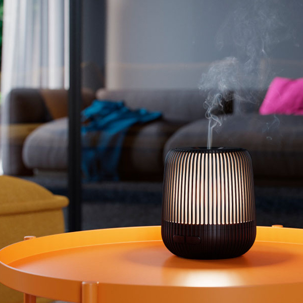 PRANAROM DIFUSOR POP ULTRASÓNICO