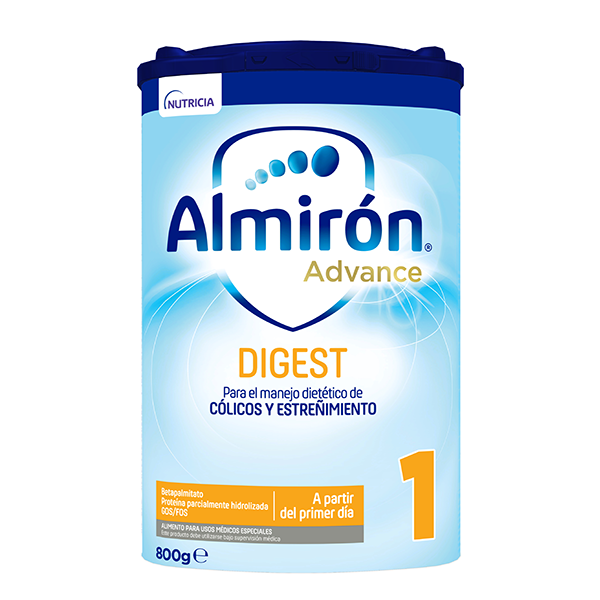 ALMIRON ADVANCE DIGEST 1 (800g)			
