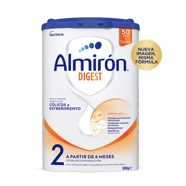 ALMIRON ADVANCE DIGEST 2 (800g)	