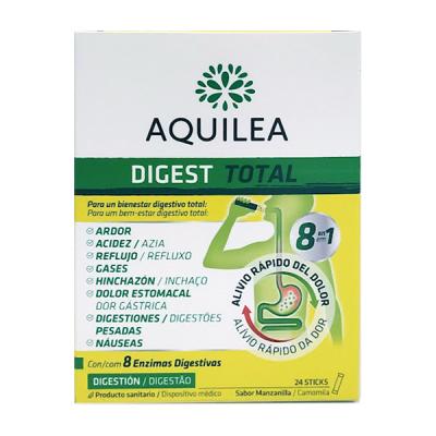 AQUILEA DIGEST TOTAL 8 EN 1 ( 24 STICKS)