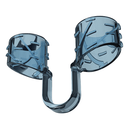 BEST BREATHE Dilatador nasal anatómico (1u)