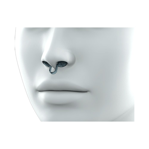 BEST BREATHE Dilatador nasal anatómico (1u)