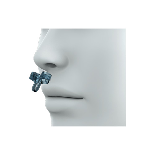 BEST BREATHE Dilatador nasal anatómico (1u)