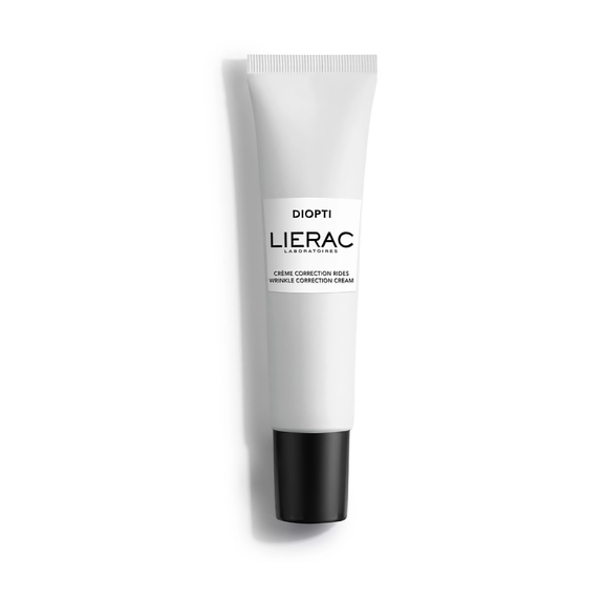 LIERAC CREMA CORRECTORA DE ARRUGAS (15ml)	