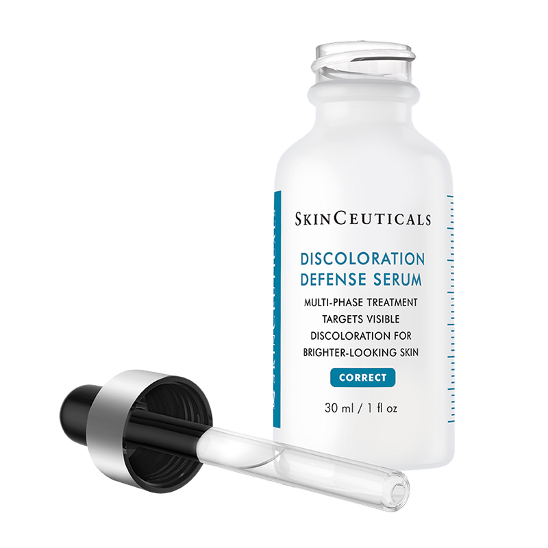 SKINCEUTICALS DISCOLORATION DEFENSE SERUM ANTIMANCHAS (30ML)	