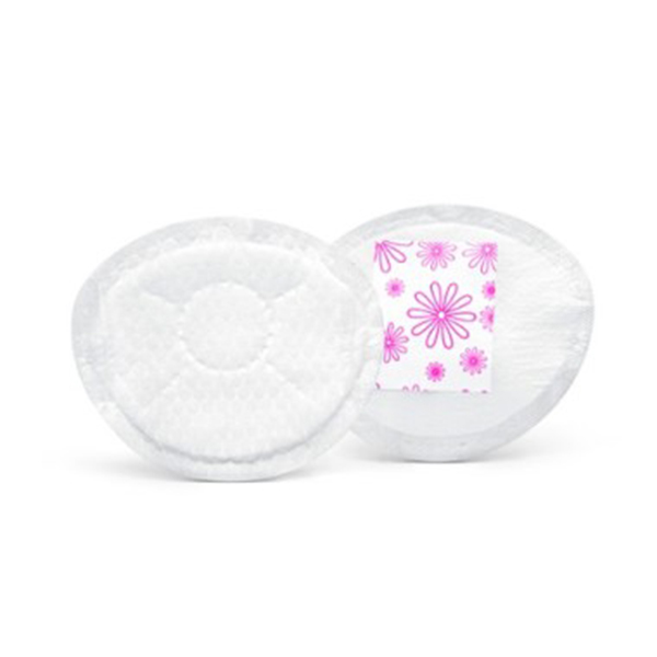 MEDELA Discos absorbentes desechables (60 uds)