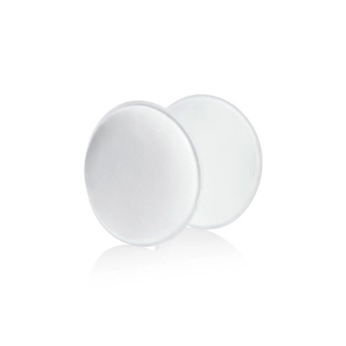 MEDELA DISCOS ABSORBENTES LACTANCIA LAVABLES  (4 UNIDADES)