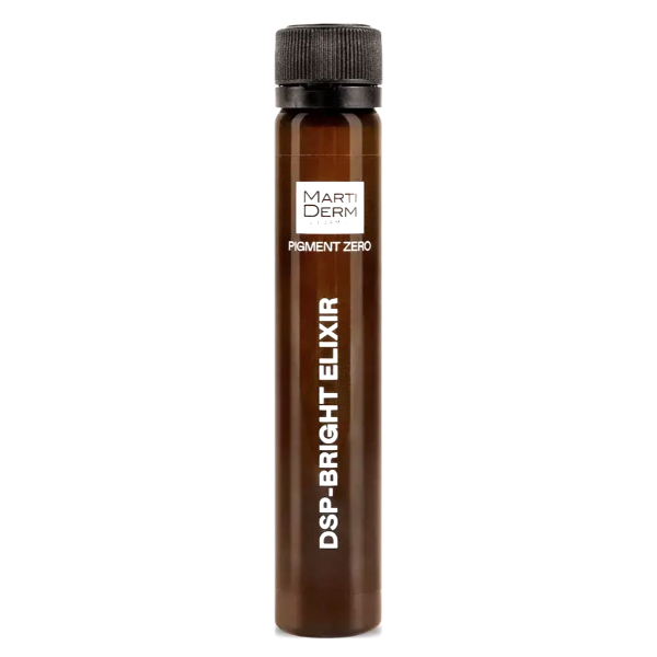 MARTIDERM DSP-BRIGHT ELIXIR BEBIBLES (28 VIALES x 25ML) NOVEDAD!