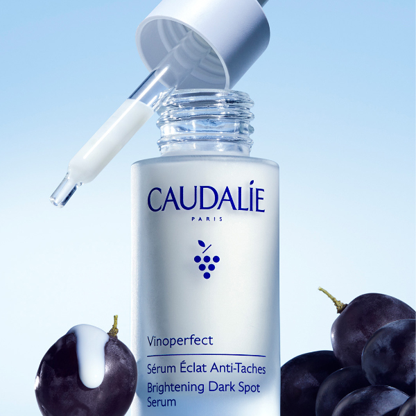 CAUDALIE VINOPERFECT SÉRUM ANTIMANCHAS (30ML)