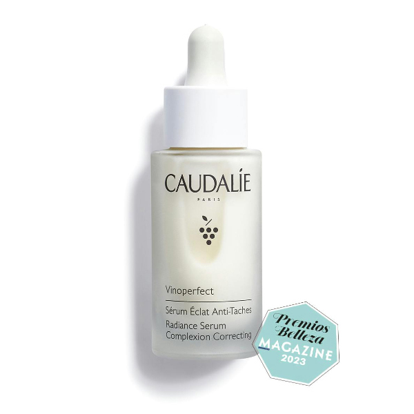 CAUDALIE VINOPERFECT SÉRUM ANTIMANCHAS (30ML)